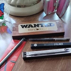 Makeup Bundle